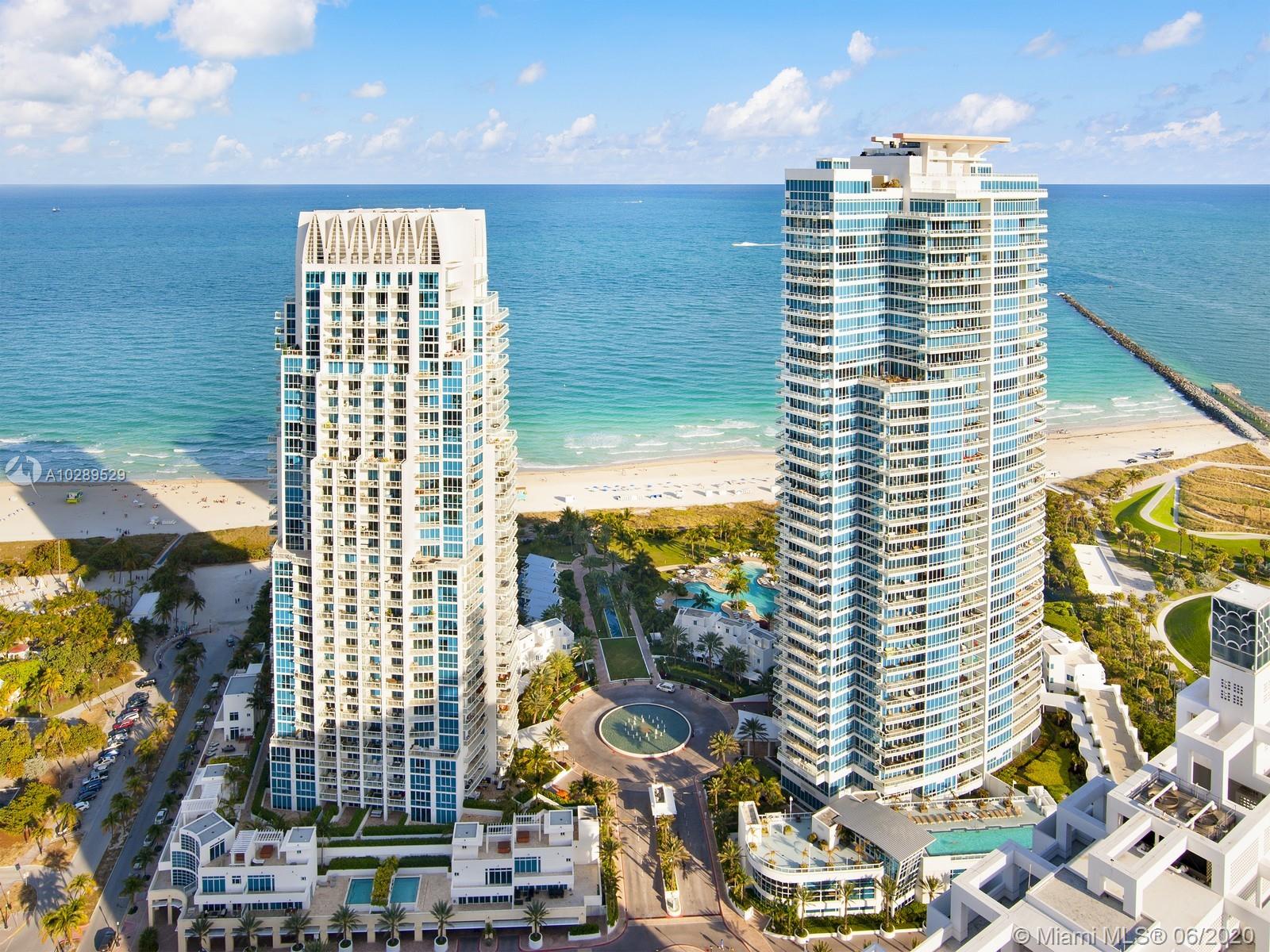 Miami Real Estate 2024: Proyecciones y Expectativas en la Nueva Construcción